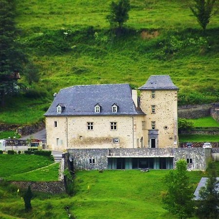 Chateau D'Arance Cette-Eygun Exterior foto