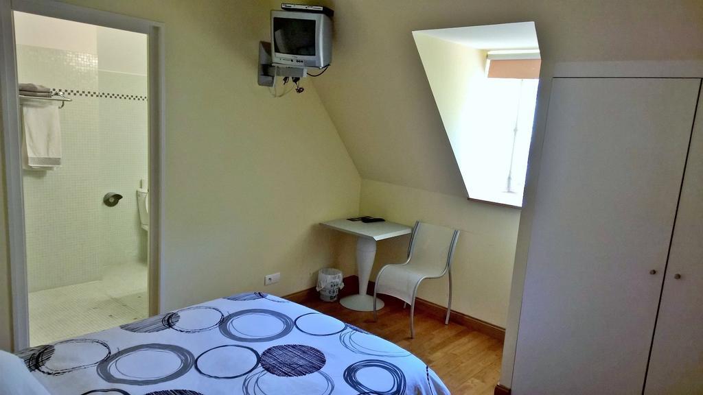Chateau D'Arance Cette-Eygun Quarto foto