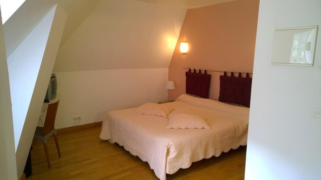 Chateau D'Arance Cette-Eygun Quarto foto